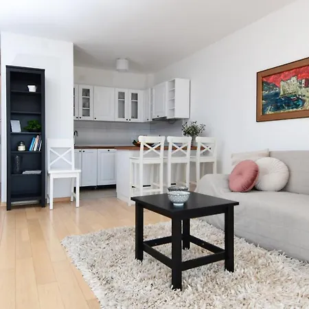 Mariva Deluxe Apartment Dubrovnik