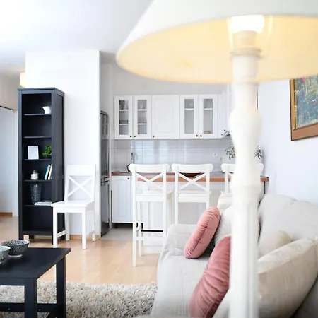Mariva Deluxe Apartment Dubrovnik