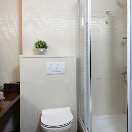 Apartment Mariva Deluxe