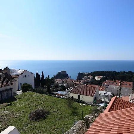 Apartment Mariva Deluxe Dubrovnik